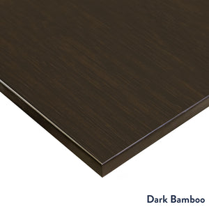 Desky Bamboo Dark Desktop