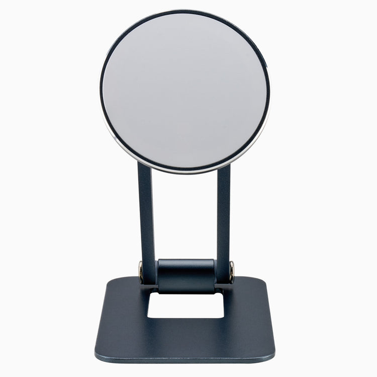 Grey magsafe phone stand - Desky