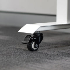 Almost Perfect Desky Lockable Desk Casters detail view 6