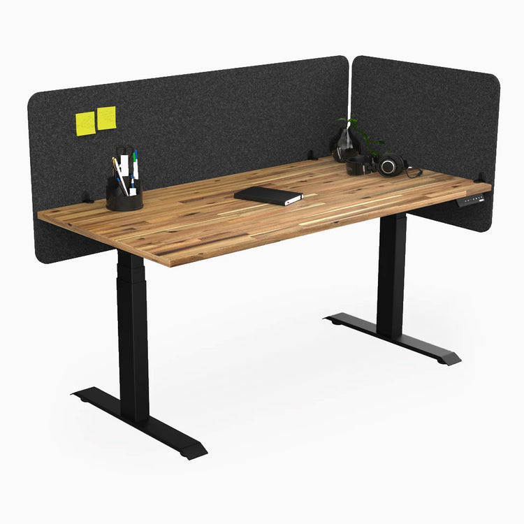 Desky Desk Partition Dividers - Desky