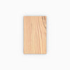 Desky Desktop Samples red oak