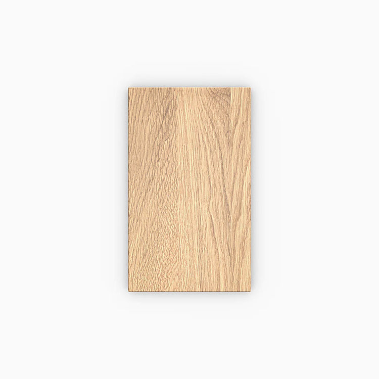 Desky Desktop Samples white oak