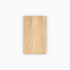 Desky Desktop Samples white oak