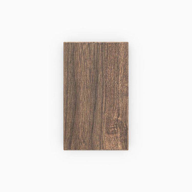 Desky Desktop Samples natural walnut