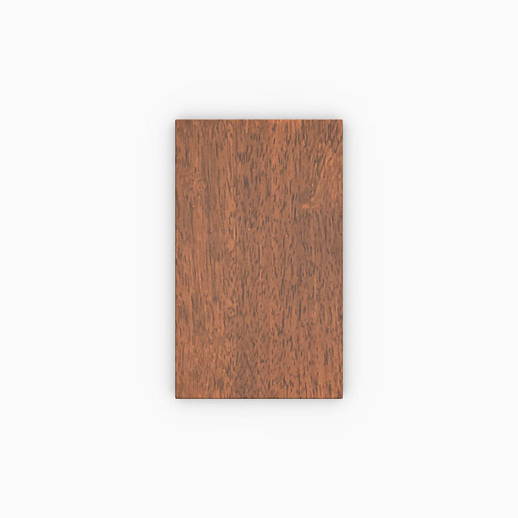 Desky Desktop Samples red walnut