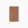 Desky Desktop Samples red walnut