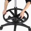 Desky drafting stool ring