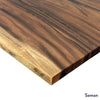 Saman wood