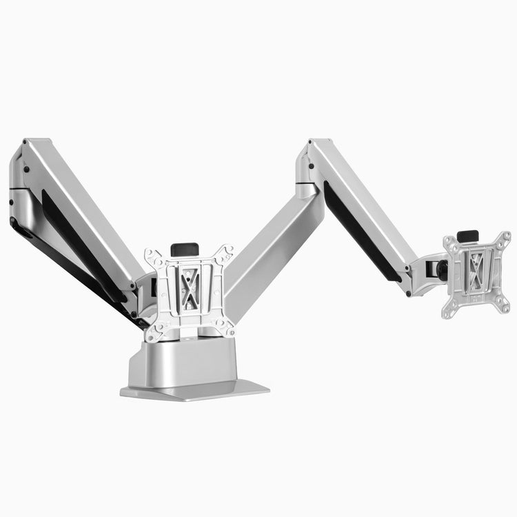 Almost Perfect Desky Dual Monitor Arm