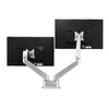 Desky Dual Monitor Arm Black - Desky