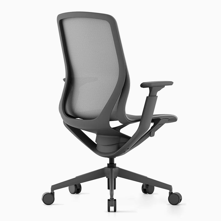 Desky echo modern office chair