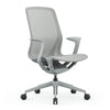 Desky Echo Modern Office Chair fixed arm variant 