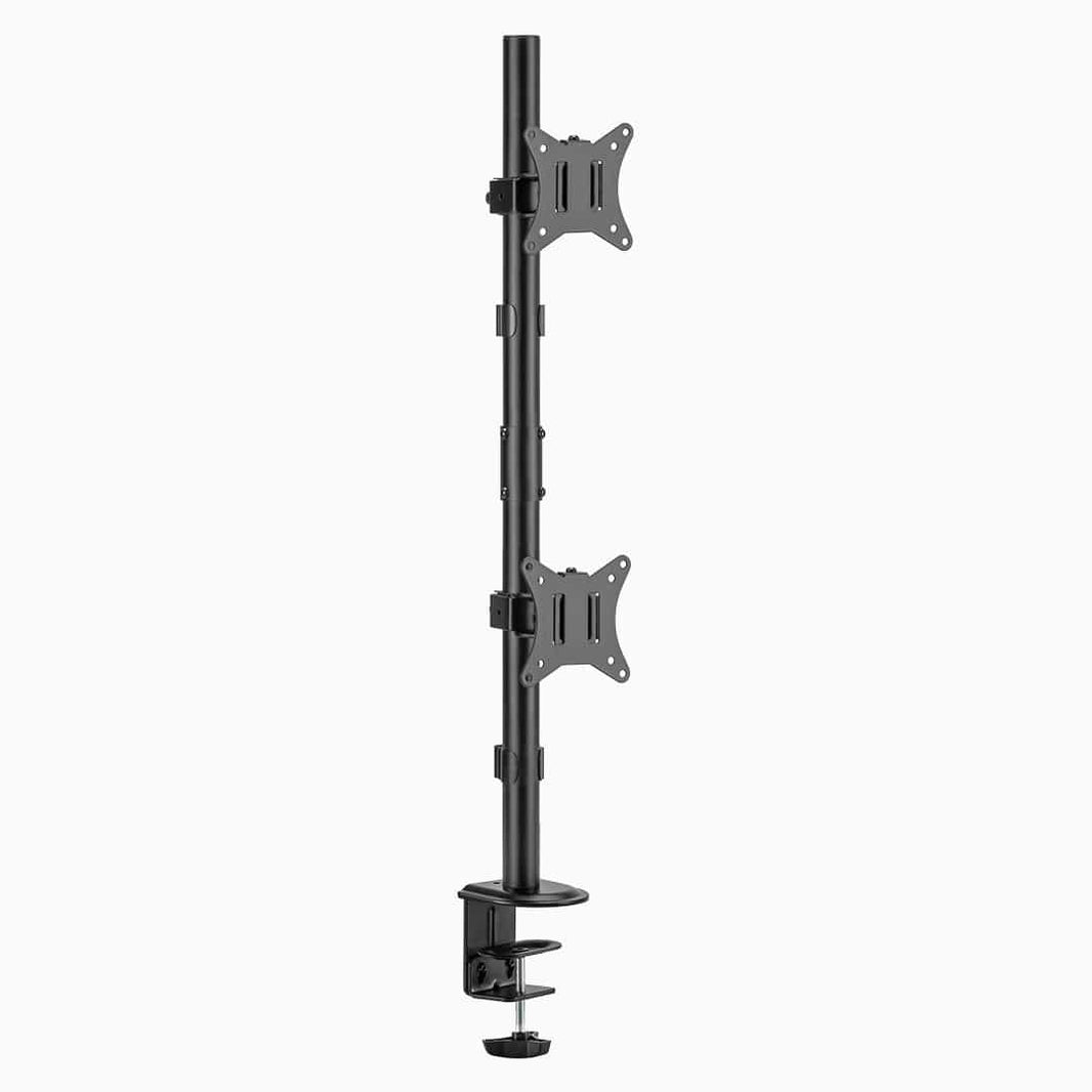 Dse Screen Riser Monitor Risers | Single & Dual Screen Risers - Desky® Australia