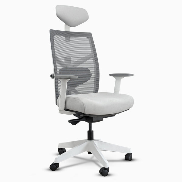 Almost Perfect Desky Elite Ergonomic Chair-Desky® Australia
