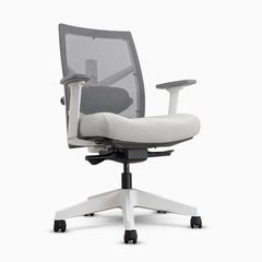 Desky Elite Ergonomic Chair-Desky® Australia