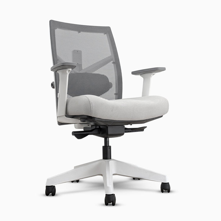 Almost Perfect Desky Elite Ergonomic Chair-Desky® Australia