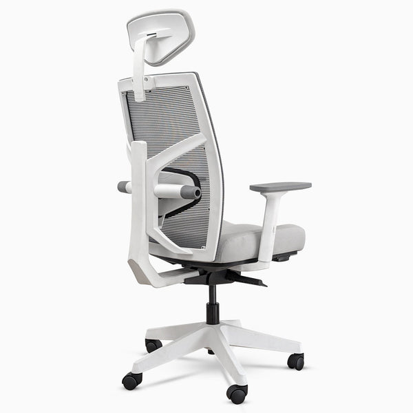 Desky Elite Ergonomic Chair-Desky® Australia