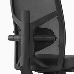 Desky elite ergonomic chair 