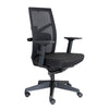 office chair with lumbar support