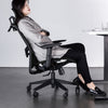 ergonomic adjustable mesh office chair