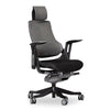 Desky Pro+ Ergonomic Chair Black - Desky