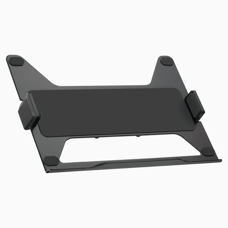 expandable laptop mount for monitor arm