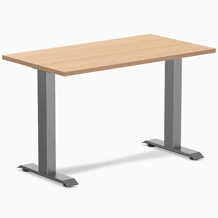 Desky Zero Mini Hardwood Office Desk