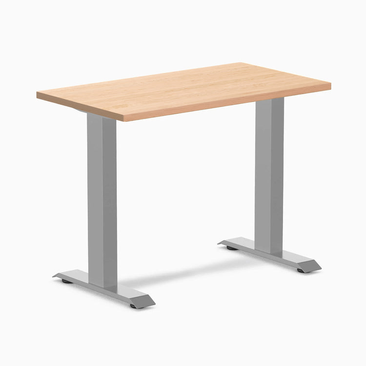 Desky Zero Mini Hardwood Office Desk