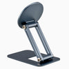 Sleek and portable magsafe stand