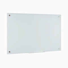 Desky Glass Whiteboard-Desky® Australia