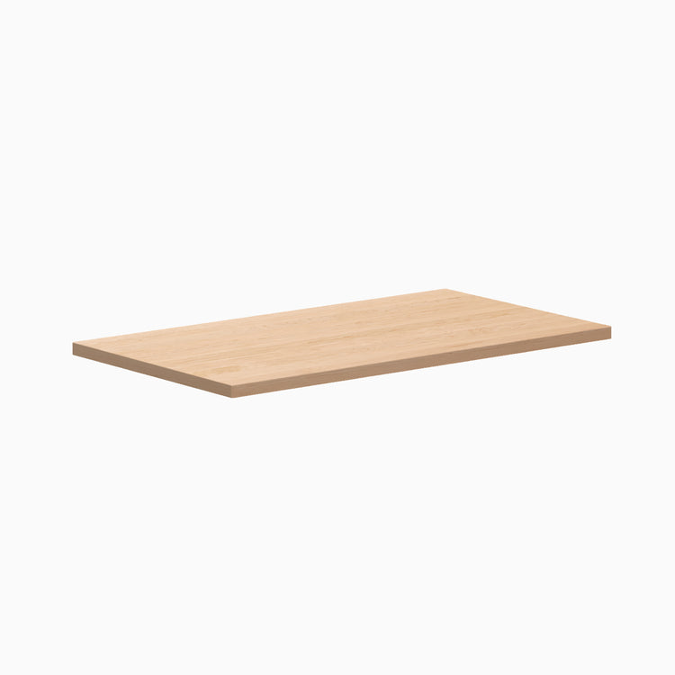 Desky Mini Hardwood Desk Tops