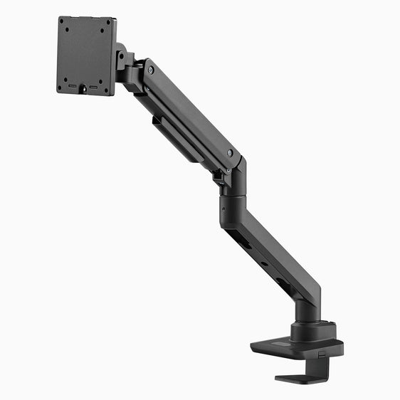 Desky heavy duty ultrawide monitor arm