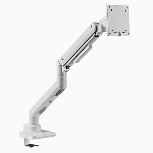 Almost Perfect Desky Heavy Duty Ultrawide Monitor Arm-Desky® Australia