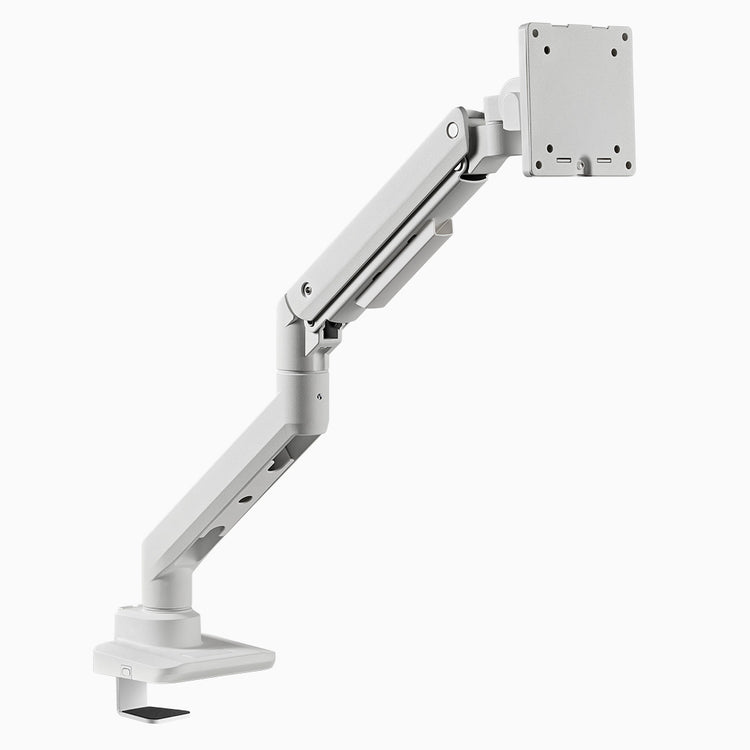 Almost Perfect Desky Heavy Duty Ultrawide Monitor Arm-Desky® Australia