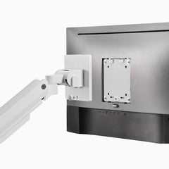Almost Perfect Desky Heavy Duty Ultrawide Monitor Arm-Desky® Australia
