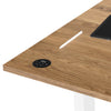 desky in desk controller keypad