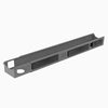 Quad Frame Channel + Mounting Bracket - Desky® Australia