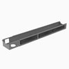 Quad Frame Channel + Mounting Bracket - Desky® Australia