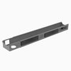 Quad Frame Channel + Mounting Bracket - Desky® Australia