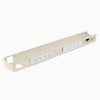 Quad Frame Channel + Mounting Bracket - Desky® Australia
