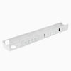 Quad Frame Channel + Mounting Bracket - Desky® Australia
