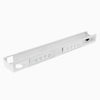 Quad Frame Channel + Mounting Bracket - Desky® Australia