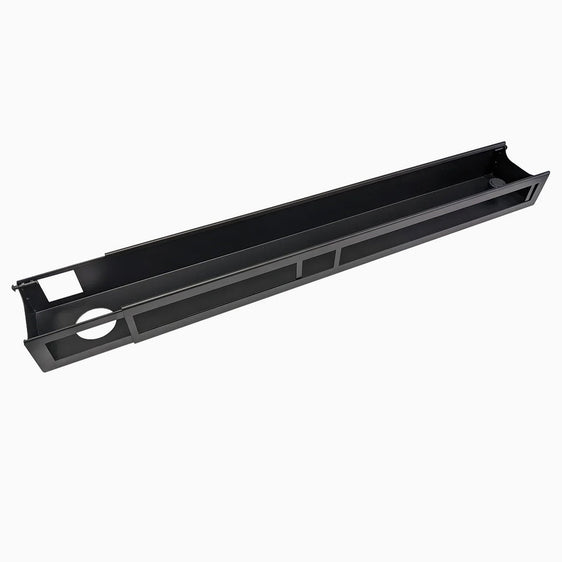 Quad Frame Channel + Mounting Bracket - Desky® Australia