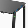 Desky RGB LED Gaming Desk RGB legs - Desky