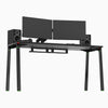 Desky RGB LED Gaming Desk - Desky