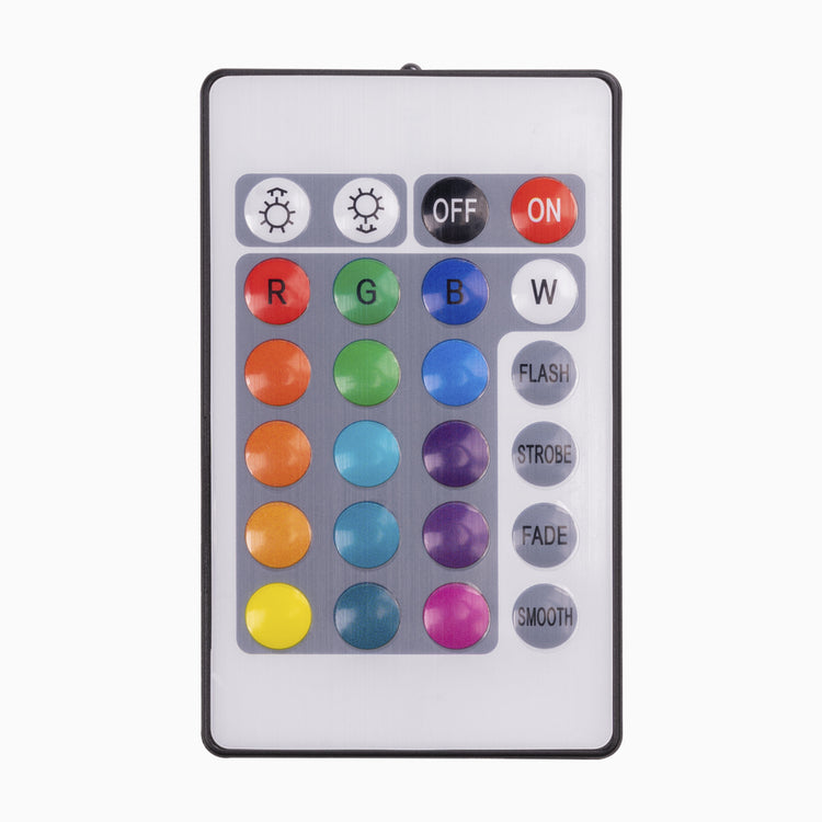 Desky LED RGB Strip remote