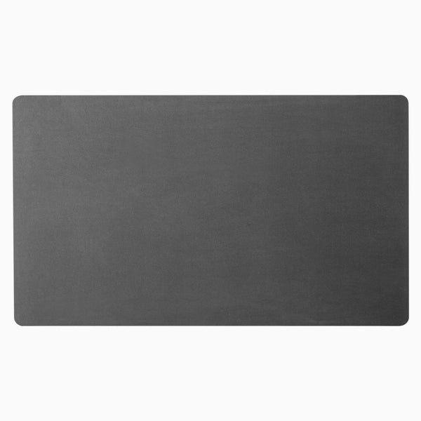 Desky Leather Desk Mat 
