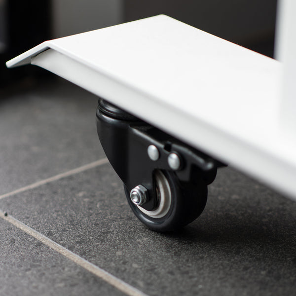 Almost Perfect Desky Lockable Desk Casters detail view 7