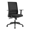 Desky Low Back Mesh Office Chair- Desky®