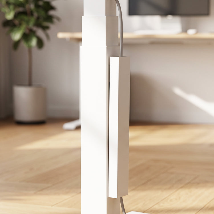 Desky Magnetic Cable Management